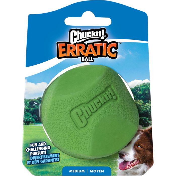 CHUCKI201101 Image 1
