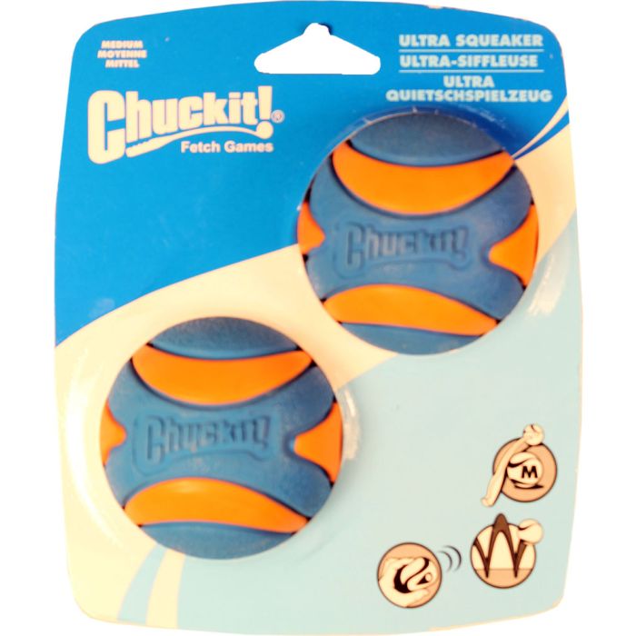 CHUCKI33068 Image 1