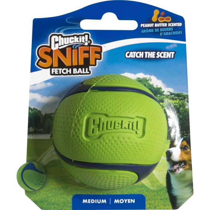 CHUCKI33208 Image 1