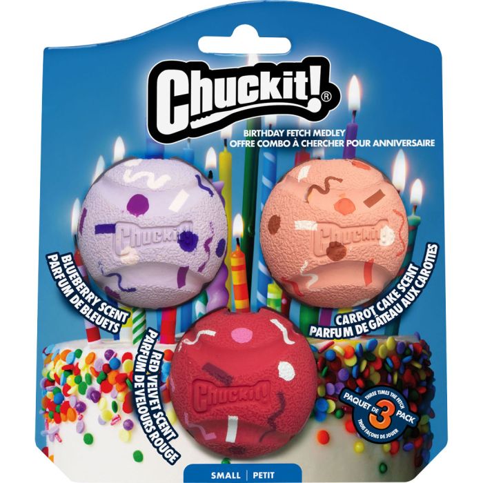 CHUCKI36267 Image 1