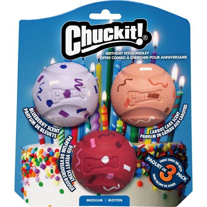 CHUCKI36268 Image 1