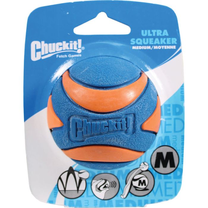 CHUCKI52068 Image 1