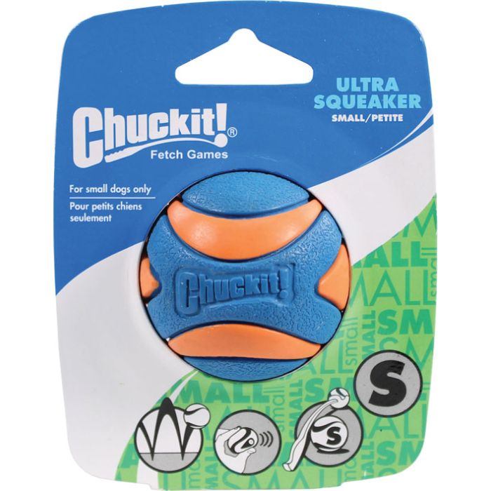 CHUCKI52070 Image 1