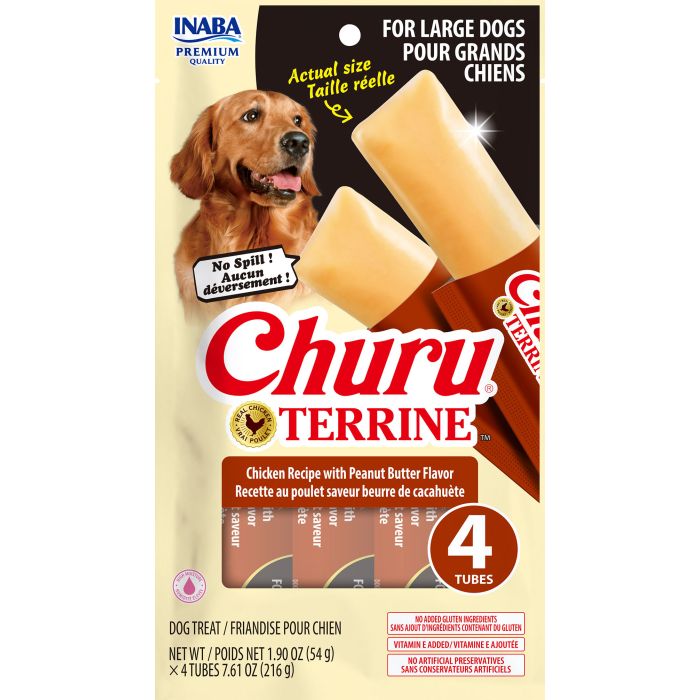 CHURUIND644 Image 1