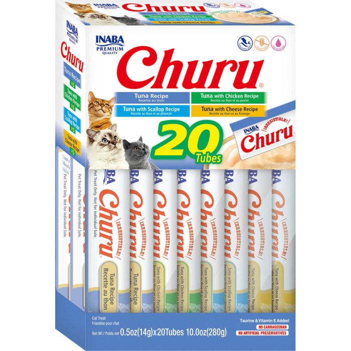 CHURUUSA624CB Image 1