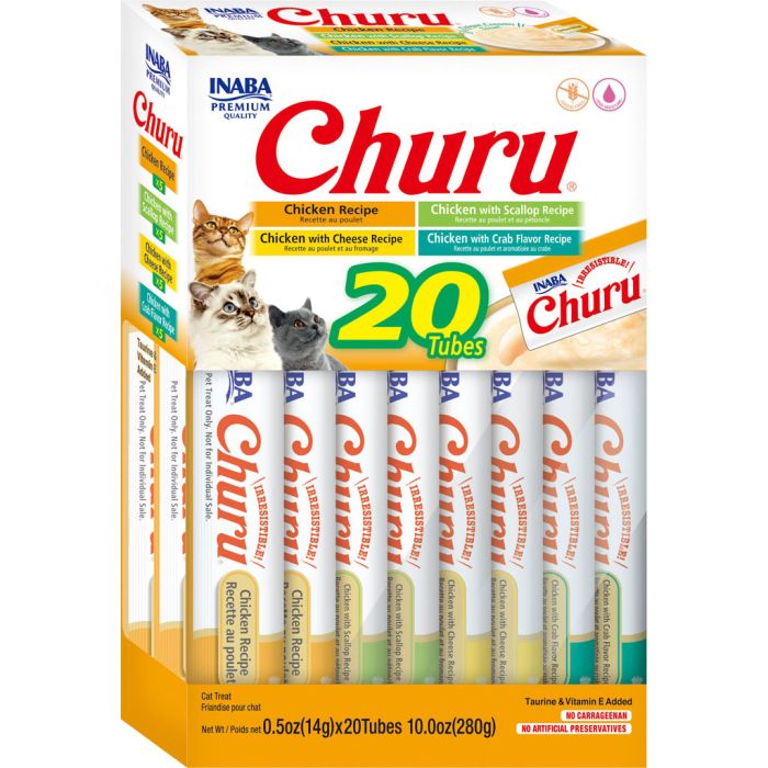 CHURUUSA627CB Image 1