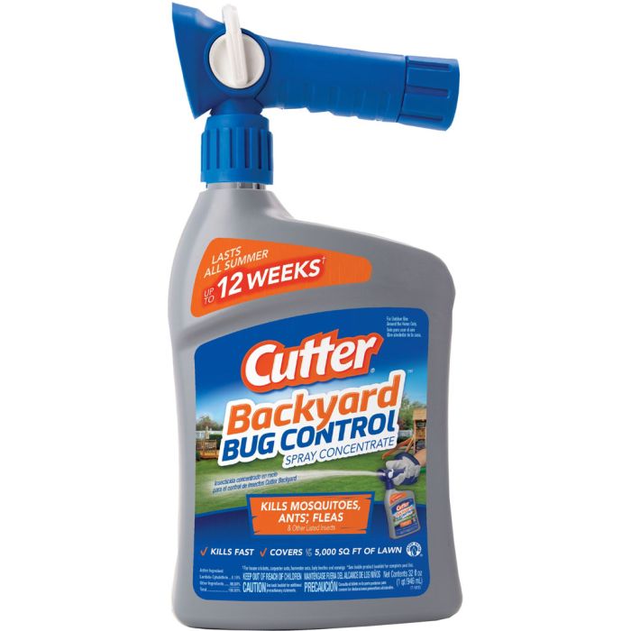 CUTTERHG61067 Image 1