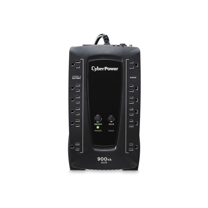 CYBERPAVRG900U Image 1