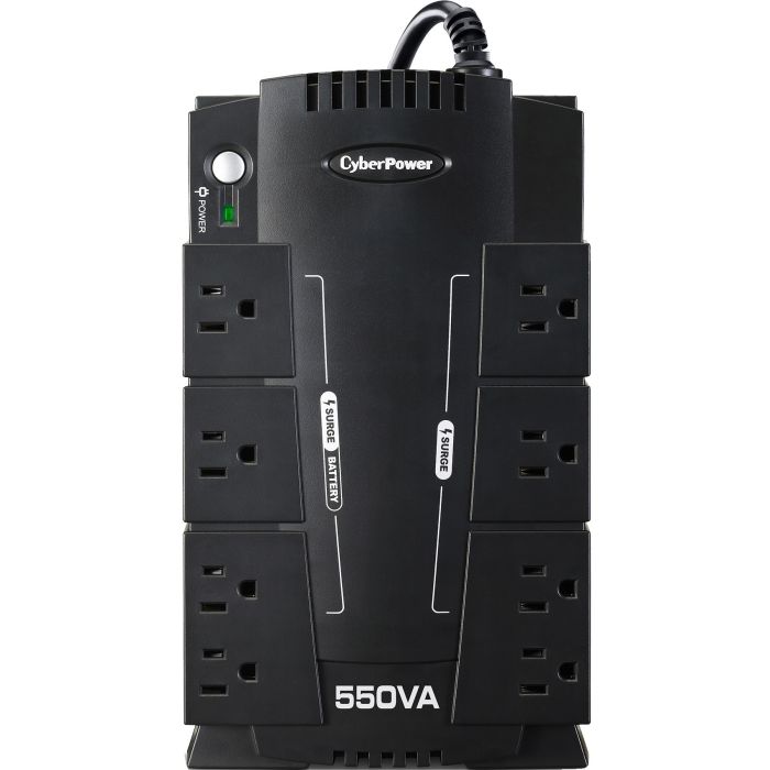 CYBERPCP550SLG Image 1