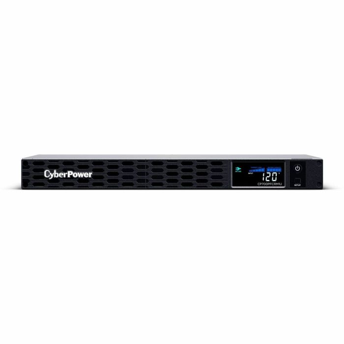 CYBERPCP700PFCRM1U Image 1