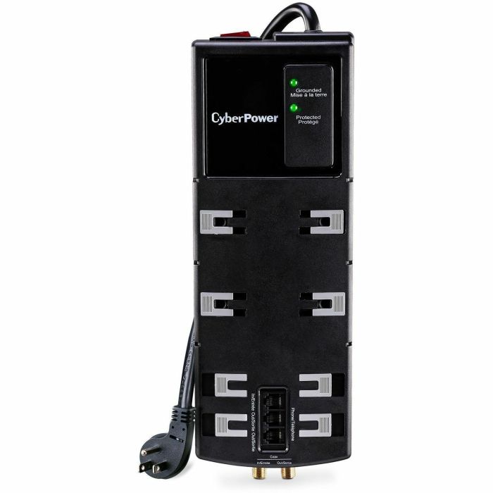 CYBERPHT812TC Image 1