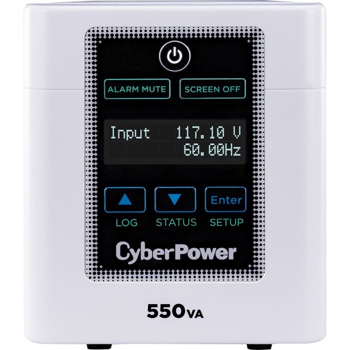 CYBERPM550L Image 1