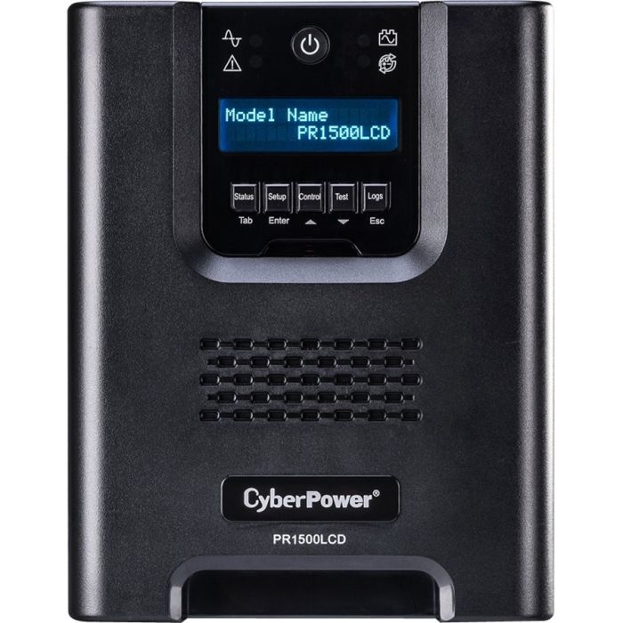 CYBERPPR1500LCDN Image 1