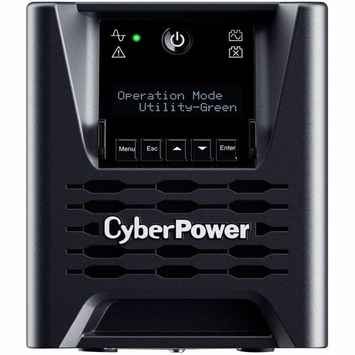 CYBERPPR750LCD3C Image 1