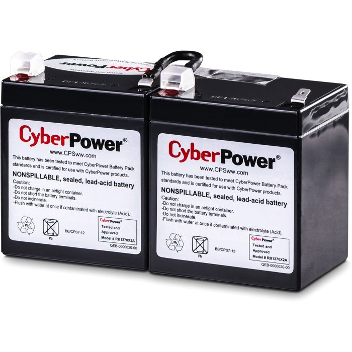 CYBERPRB1270X2A Image 1