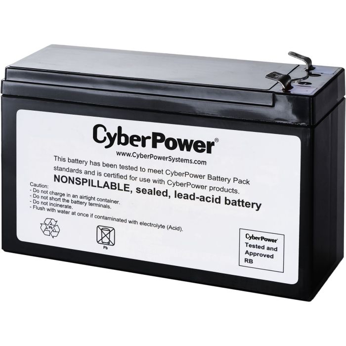 CYBERPRB1280A Image 1