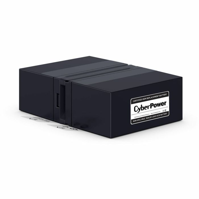 CYBERPRB1280X2B Image 1