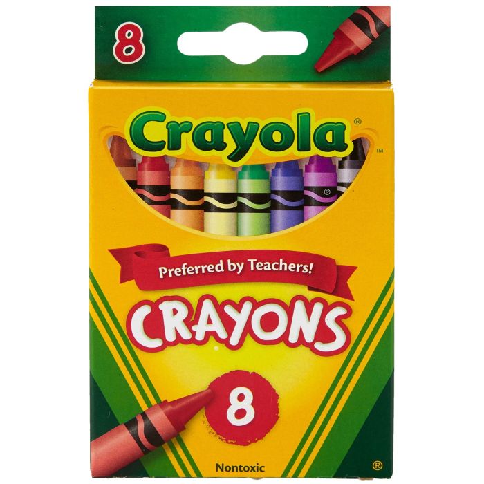 Crayola523008 Image 1