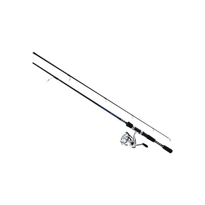 DAIWADSK252BF662M Image 1