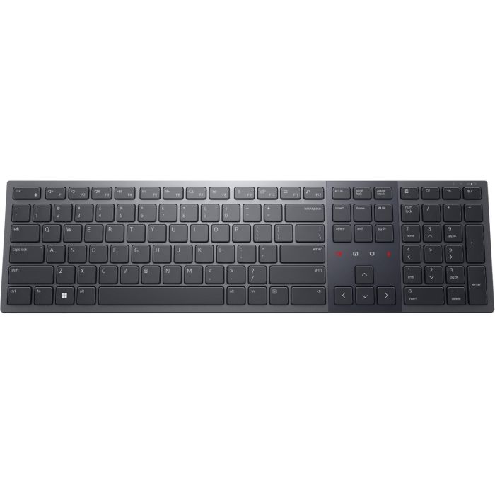 DELLKB900GRUS Image 1