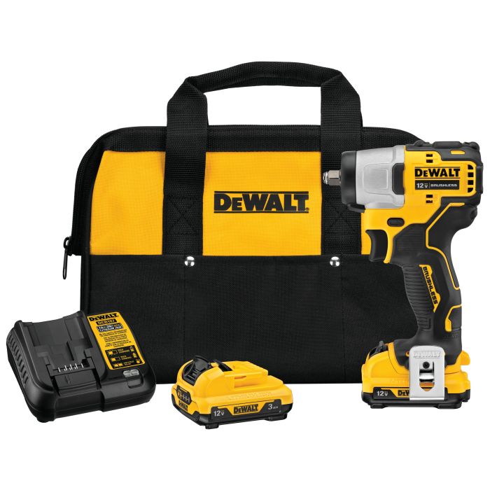 DEWALTDCF902F2 Image 1