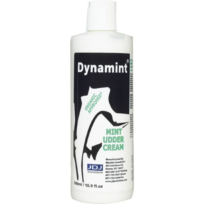 DYNAMIDYN500WH Image 1