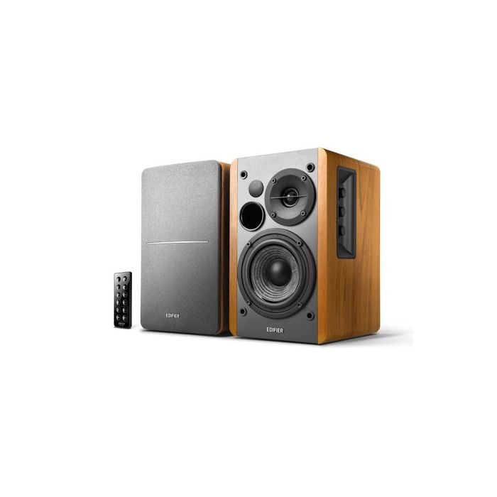 EDIFIER1280DBBROWN Image 1