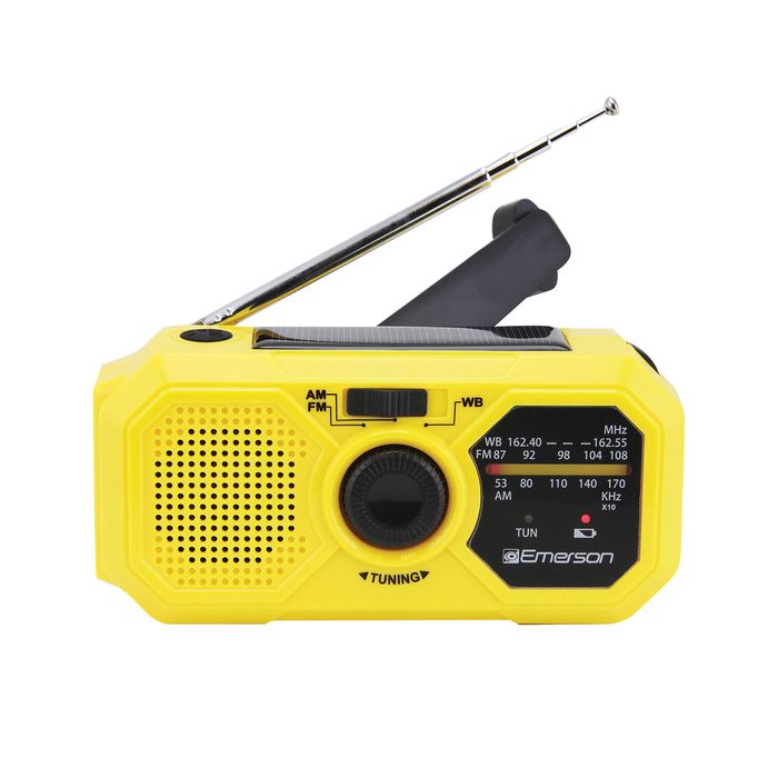 EMERSOER7050 Image 1