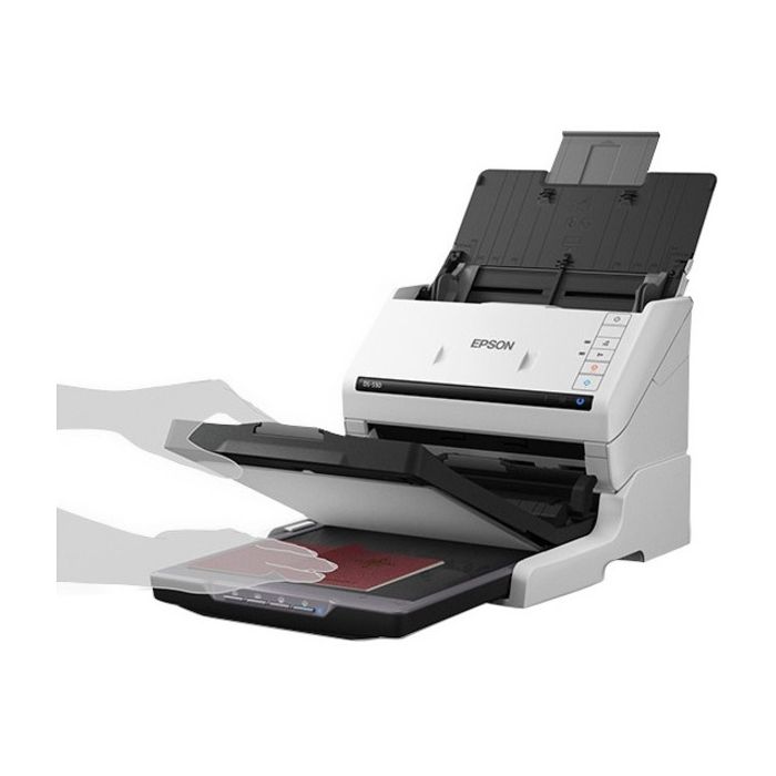 EPSONB12B819011 Image 1