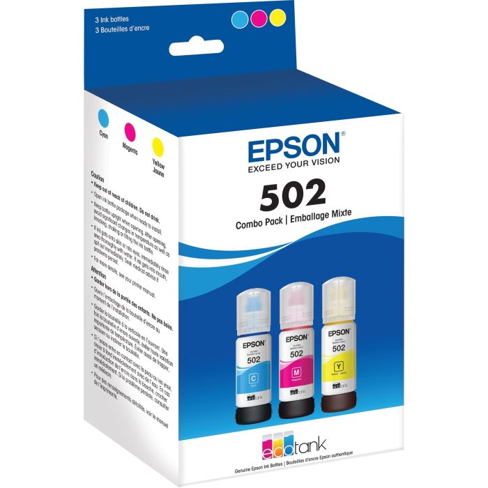 EPSONT502520S Image 1