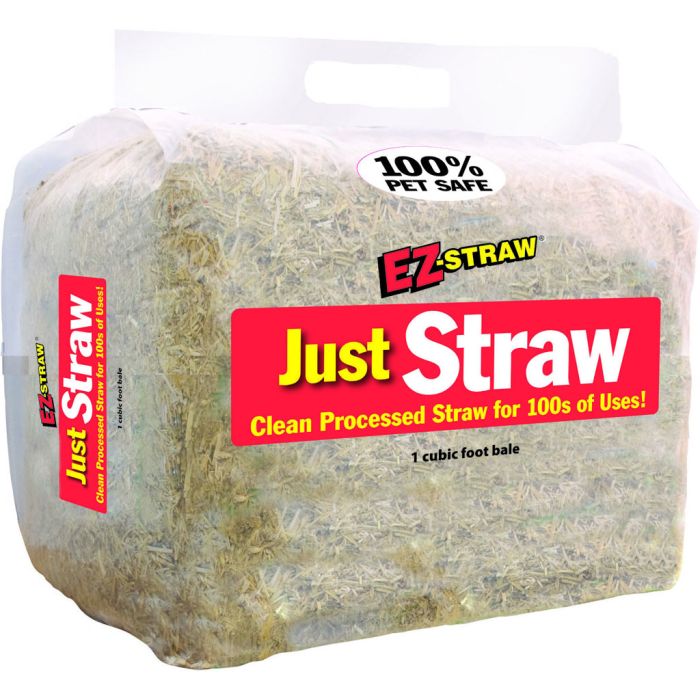 EZSTRMLEZJUSTSTRAW10 Image 1