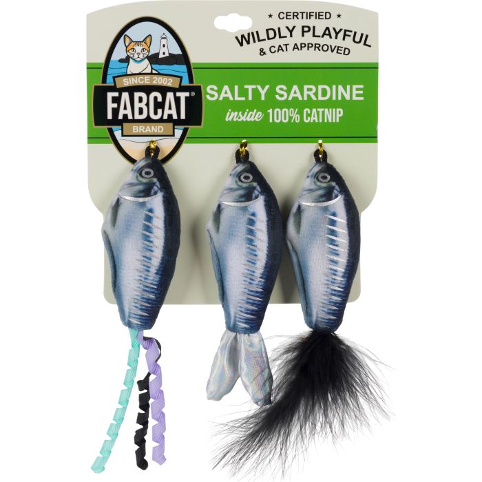FABCATFC043 Image 1