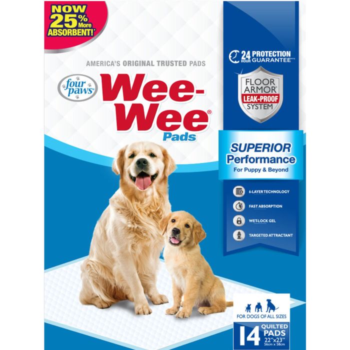 FOUPAW100534763100547709 Image 1