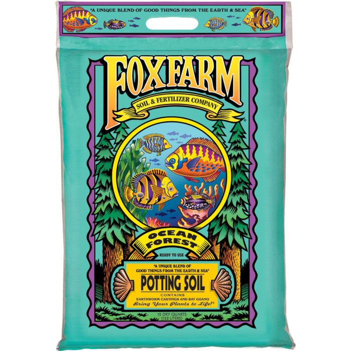 FOXFAROF12QTE Image 1