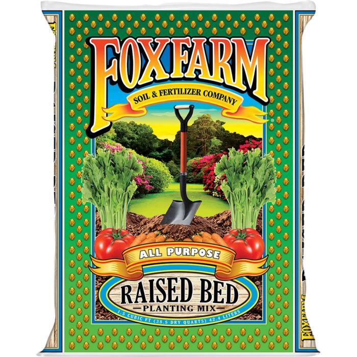 FOXFARRBPM15E Image 1
