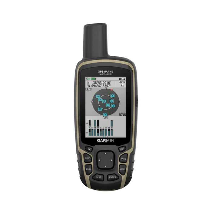 GARMIN0100245100 Image 1