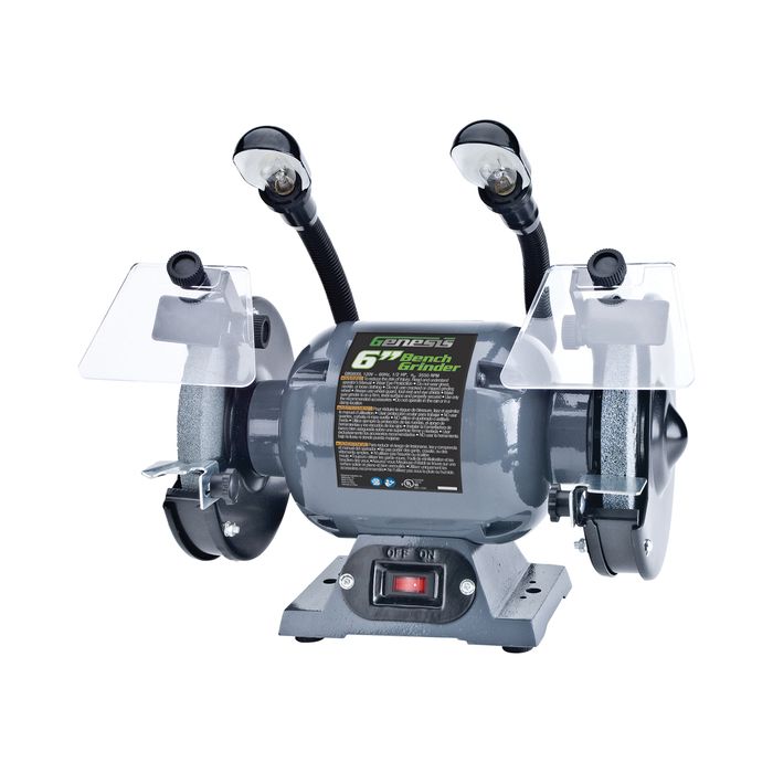 GENESIGBG600L Image 1
