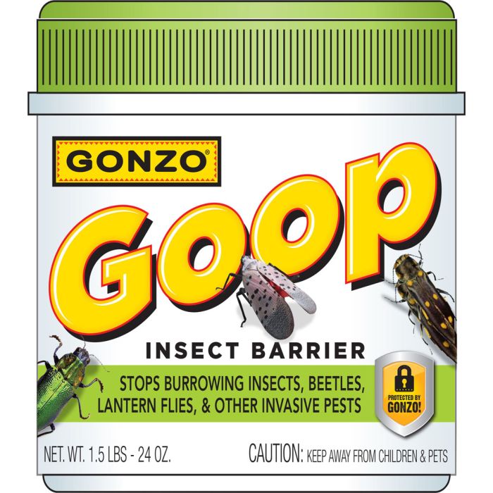 GONZO9002 Image 1