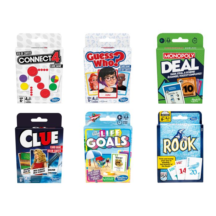 HASBRCARDBNDL Image 1
