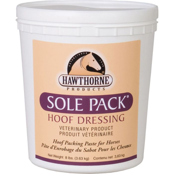 HAWTHOSOLEPACKHOOF8 Image 1