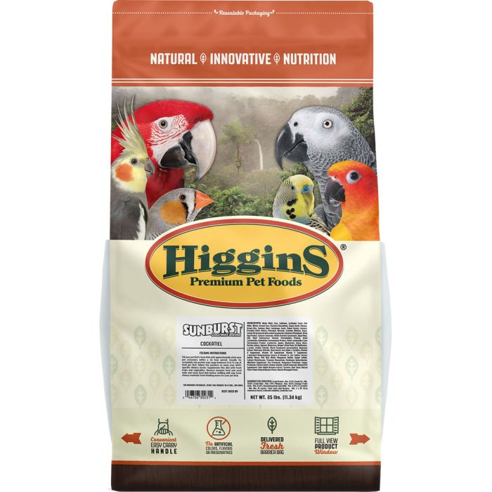 HIGGIN30231 Image 1