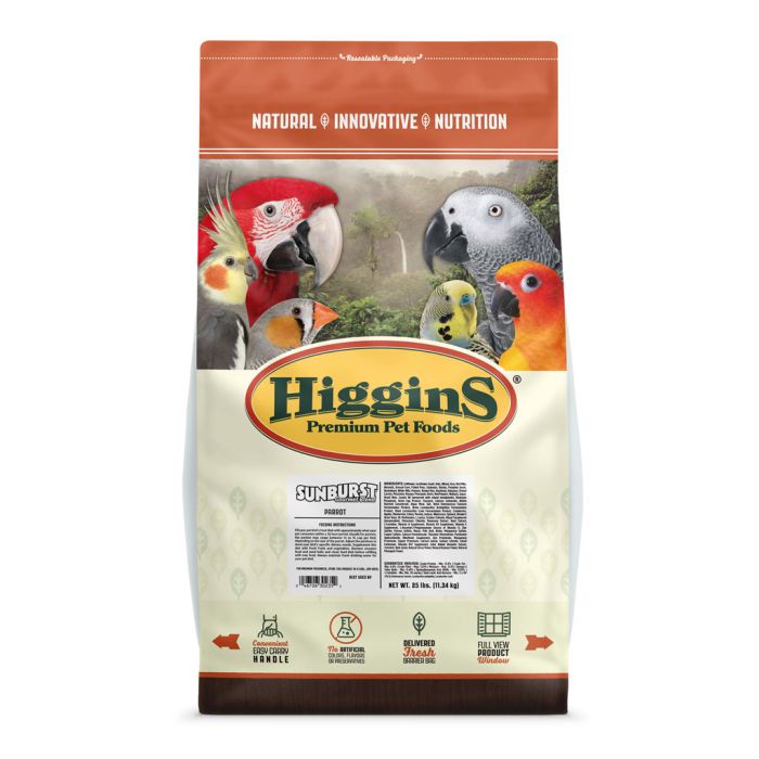 HIGGIN30235 Image 1