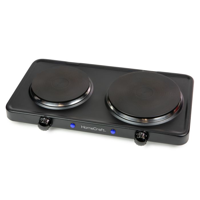 HOMECHCDB15BK Image 1