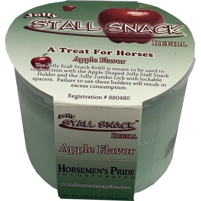 HORSPDSS204APPLE Image 1