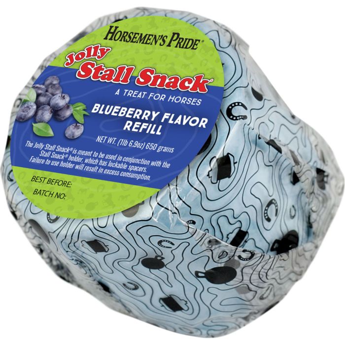 HORSPDSS204B Image 1