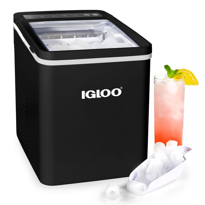 IGLOOIGLICEBNH26BK Image 1