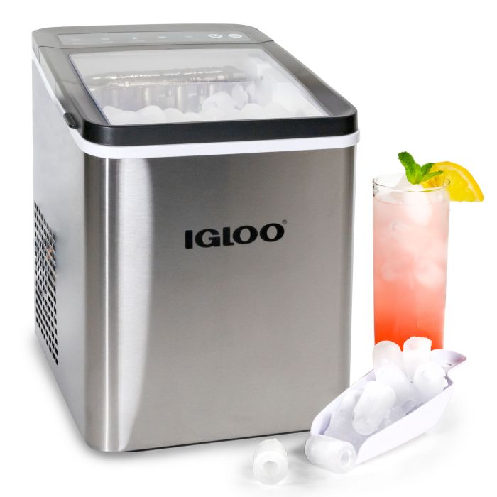 IGLOOIGLICEBNH26SS Image 1
