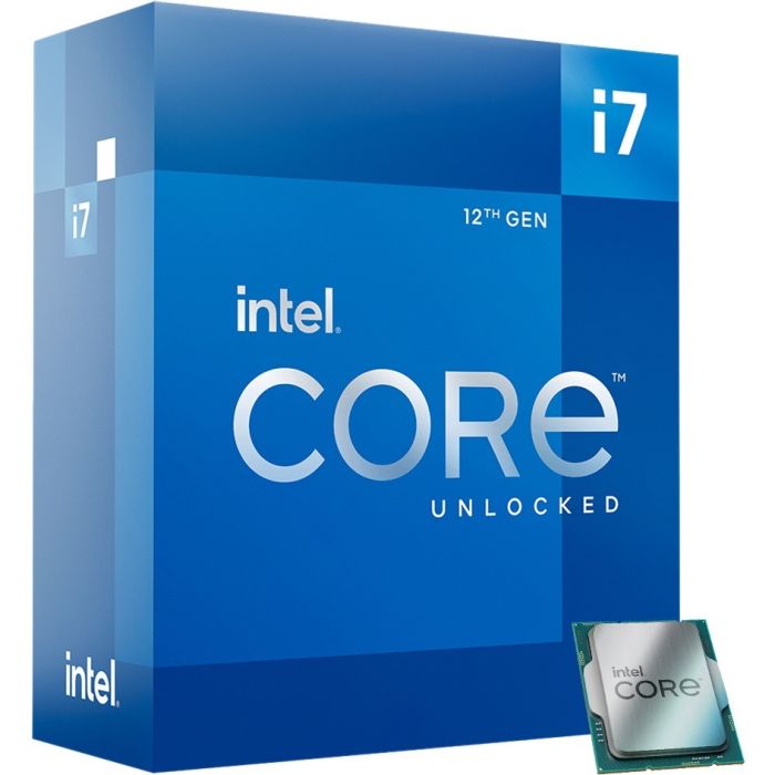 INTELBX8071512700K Image 1