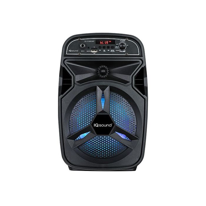 IQSOUNIQ5108DJBT Image 1