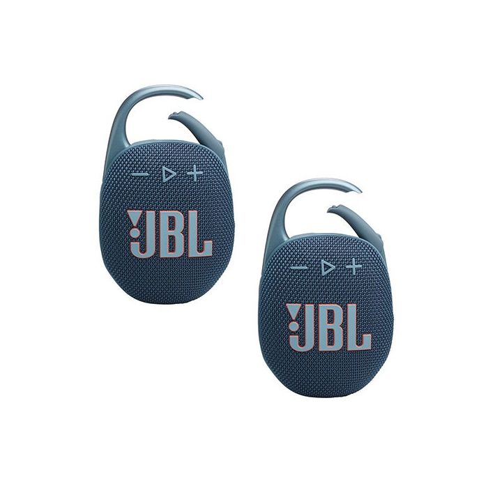 JBLJBLCLIP5BLU2KT Image 1